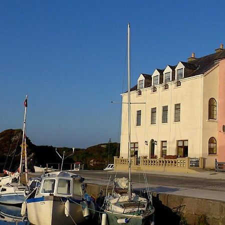 Hotel The Clady Bunbeg Exterior foto